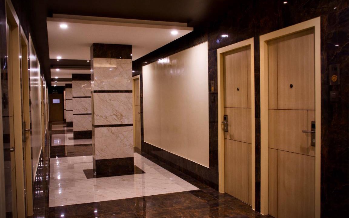 Photo of Bathroom in Poondithangal