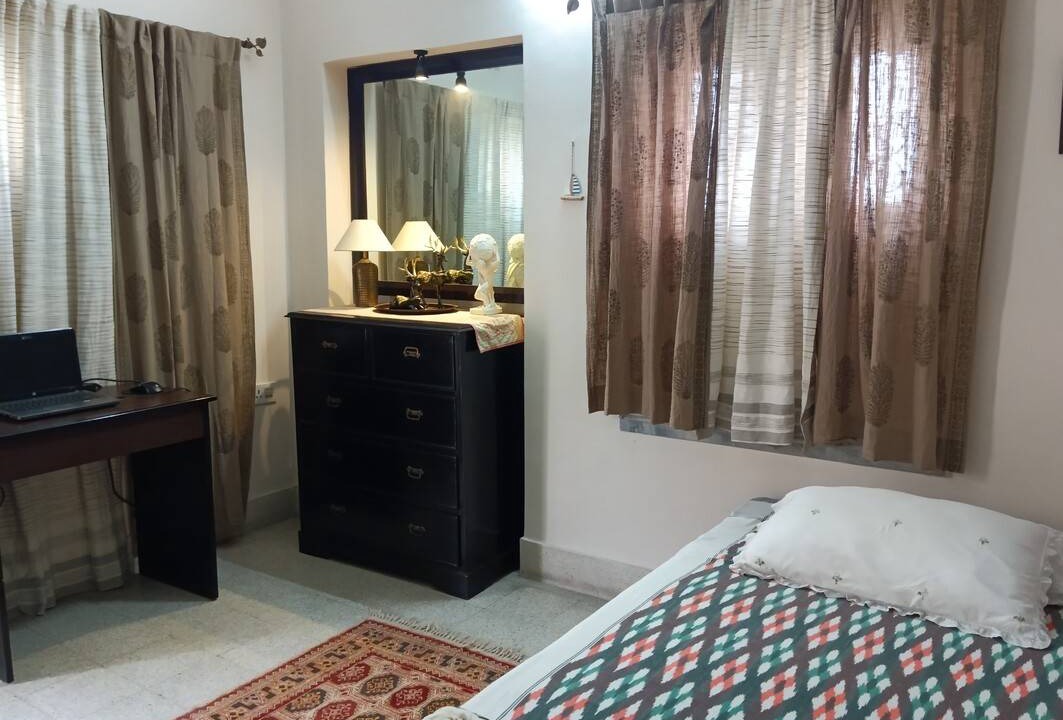 Photo of Bedroom in Kolkata