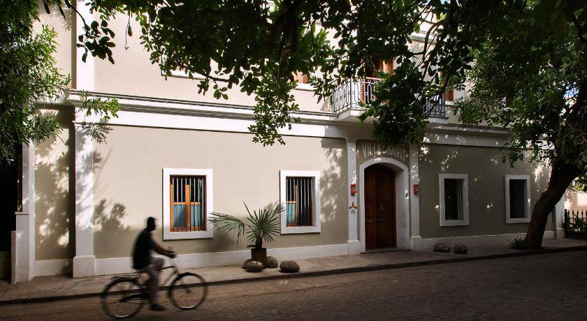Photo of Others in White Town