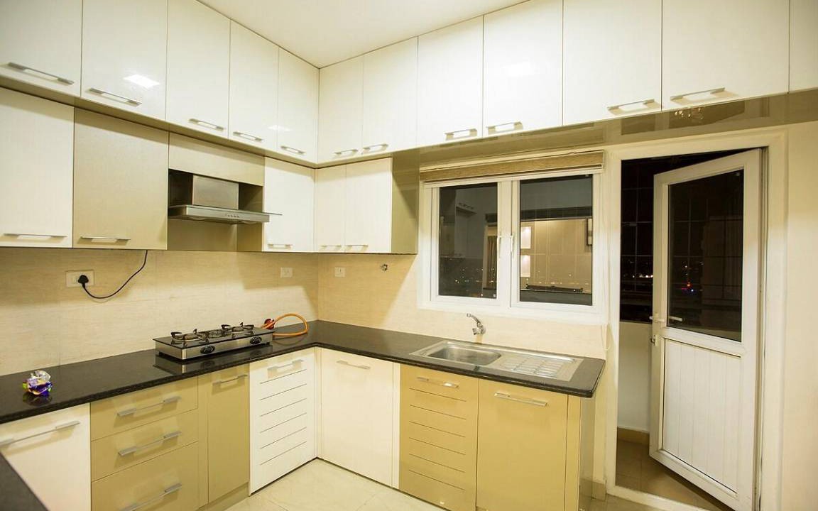 Photo of Kitchen in Pallavaram