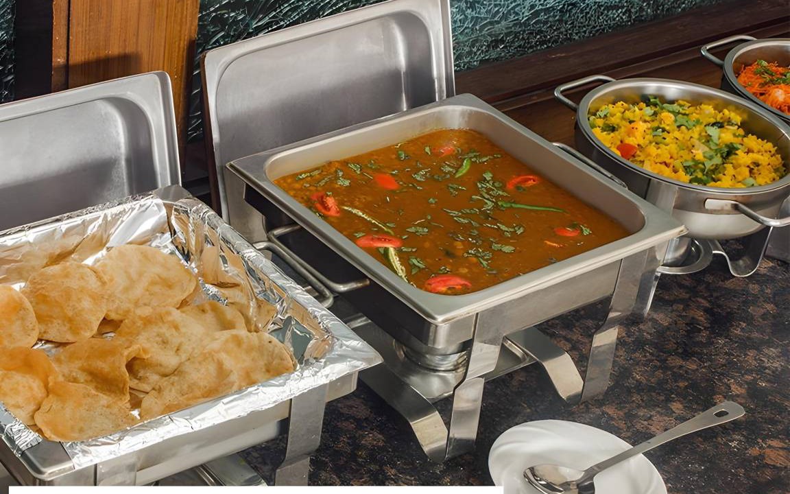 Photo of Kitchen in East Tambaram