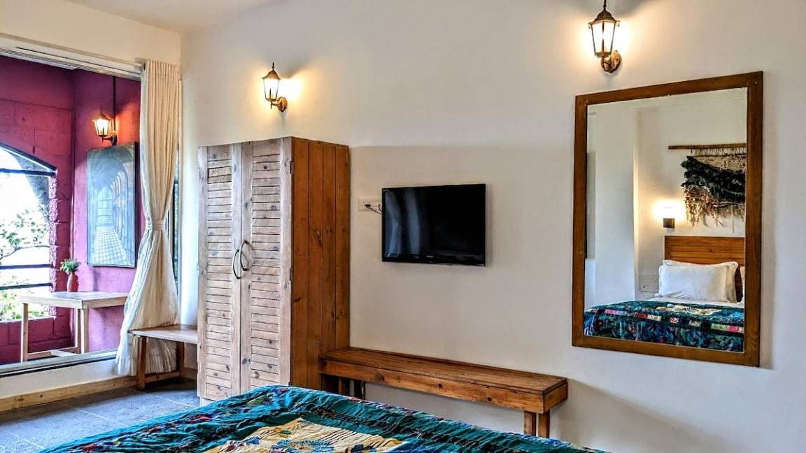 Photo of Bedroom in Medha