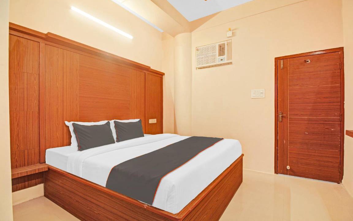 Photo of Bedroom in Rajarhat