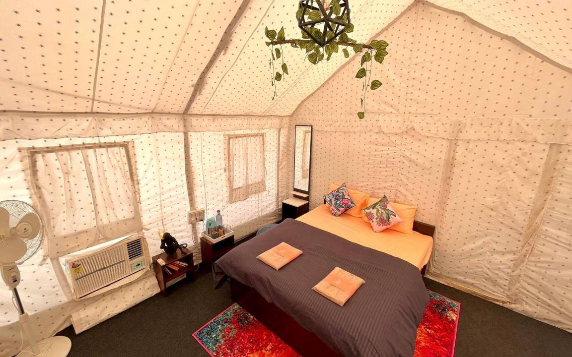 Photo of Bedroom in Sirala