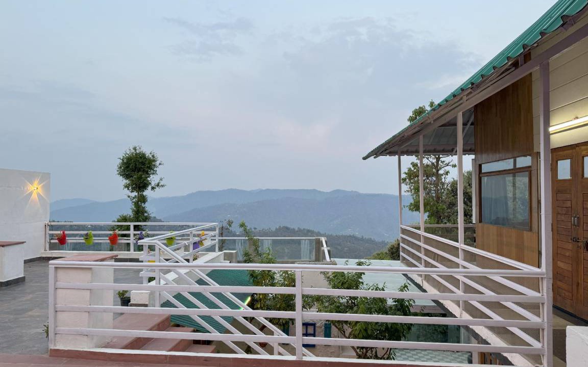 Photo of Others in Mukteshwar