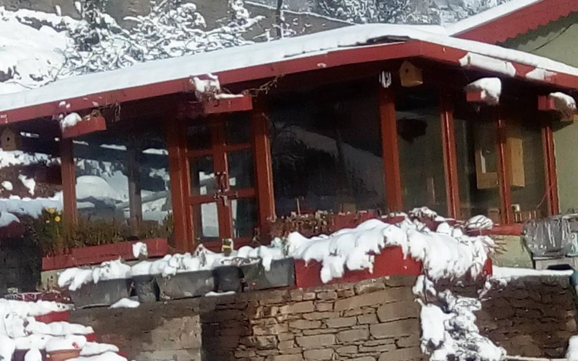 Photo of Others in Mukteshwar