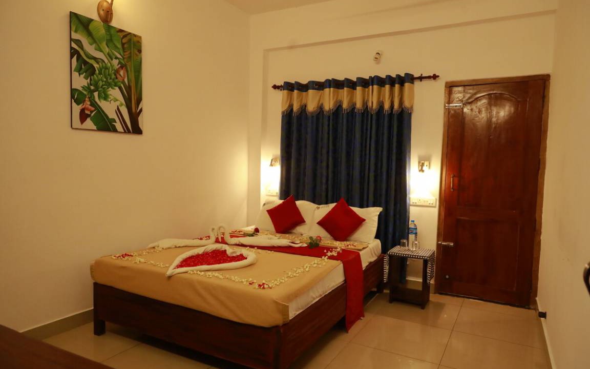 Photo of Bedroom in Kumily