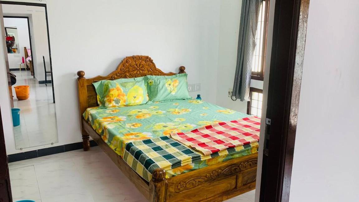 Photo of Bedroom in Chennai