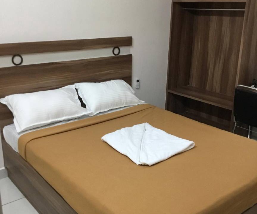 Photo of Bedroom in Vellore