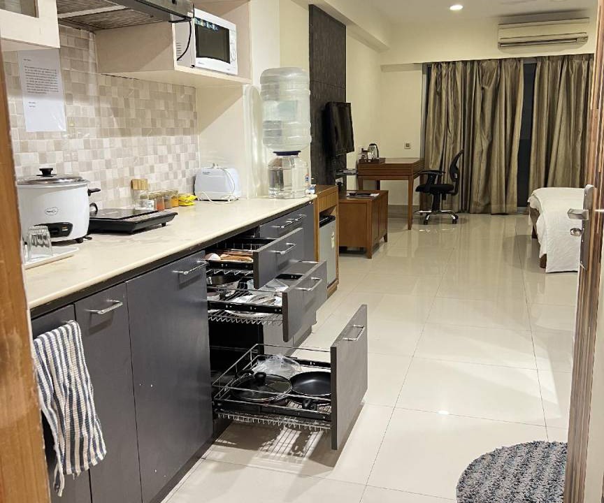 Photo of Kitchen in Kolkata