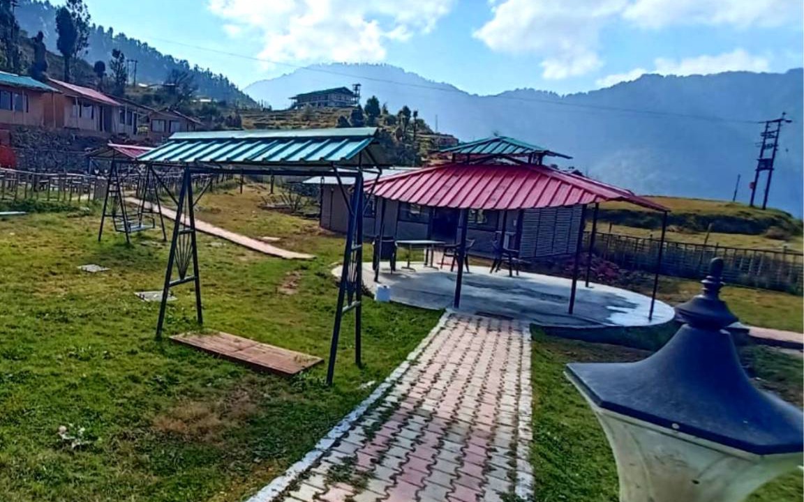 Photo of Others in Tehri