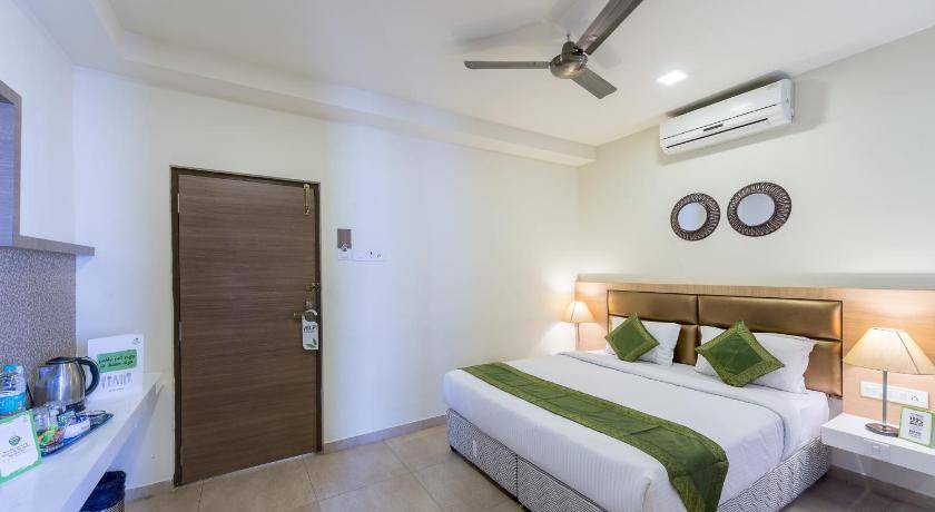 Photo of Bedroom in Chennai