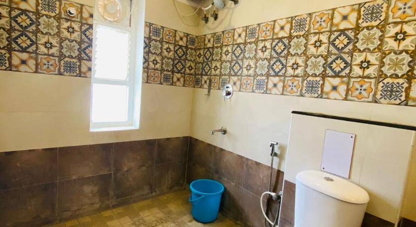 Photo of Bathroom in Peelamedu