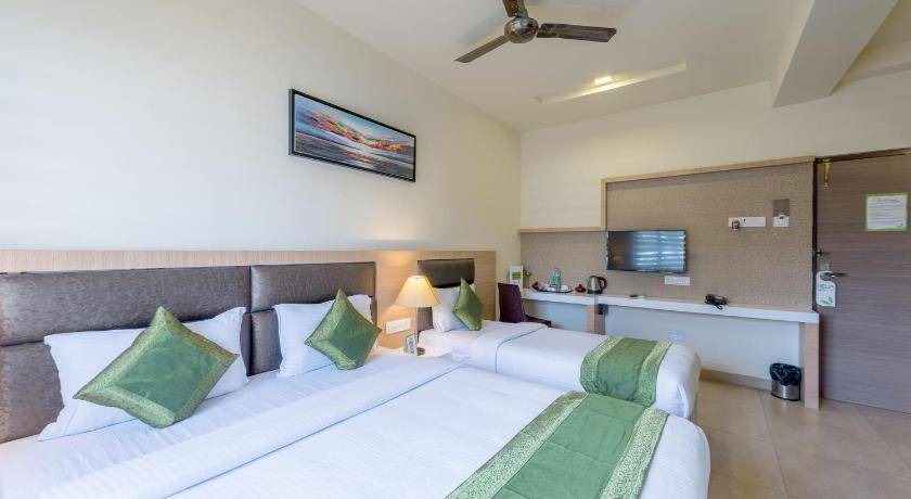 Photo of Bedroom in Chennai