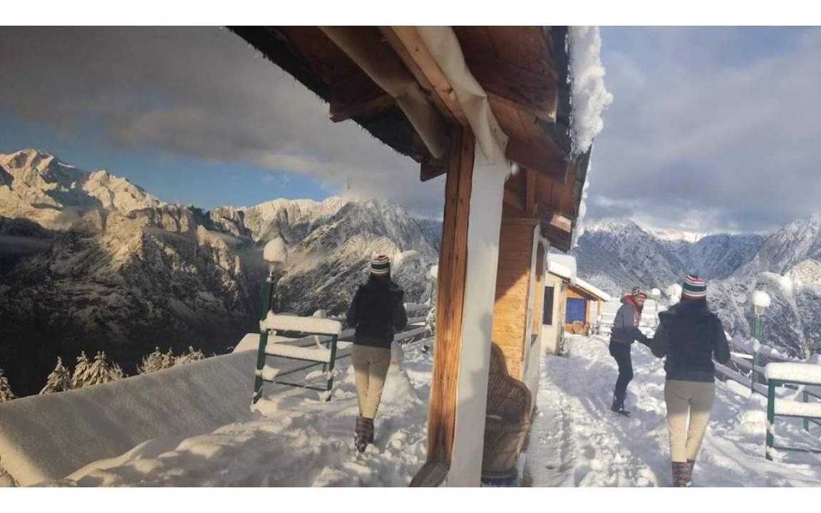 Photo of Others in Auli