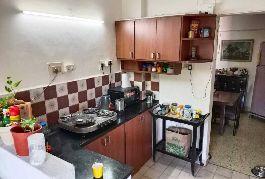 Photo of Kitchen in Saidapet