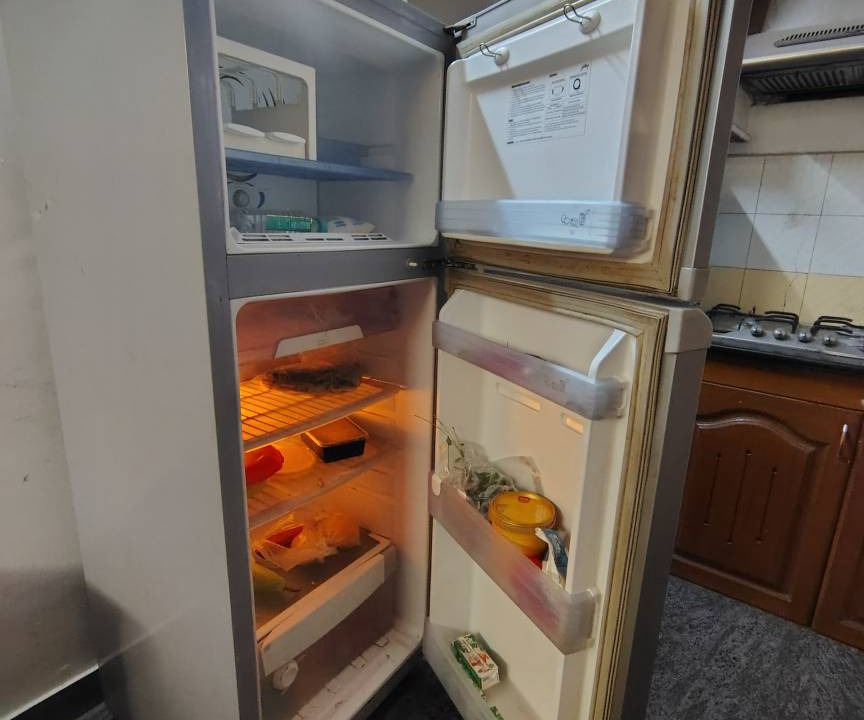 Photo of Kitchen in Koyambedu