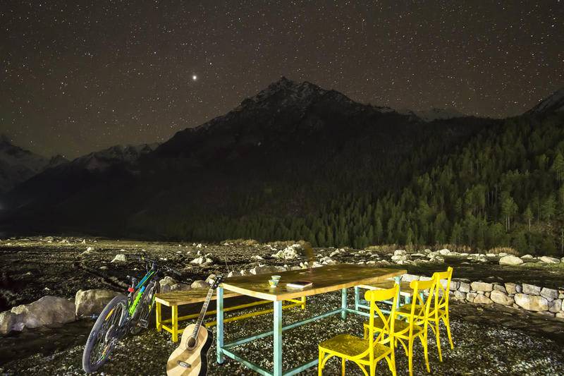 Photo of Others in Chitkul