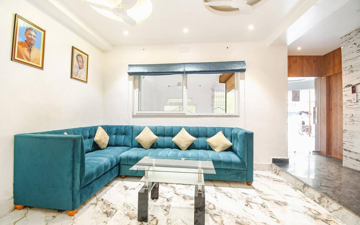Photo of Livingroom in Tarapith