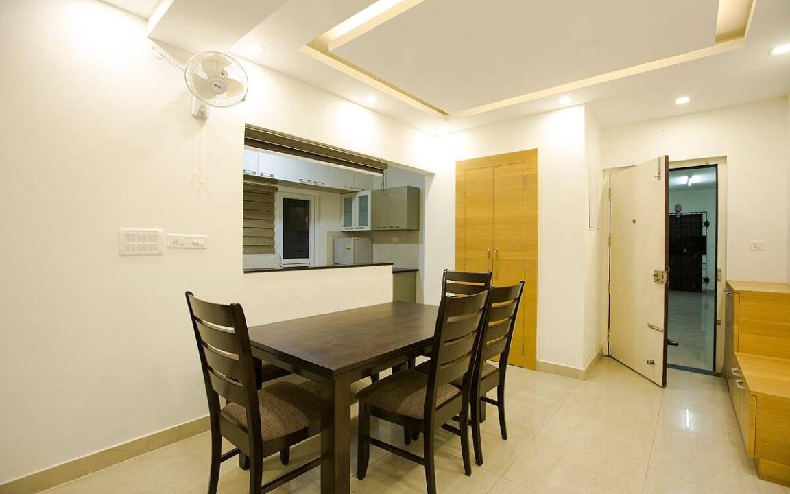 Photo of Livingroom in Pallavaram