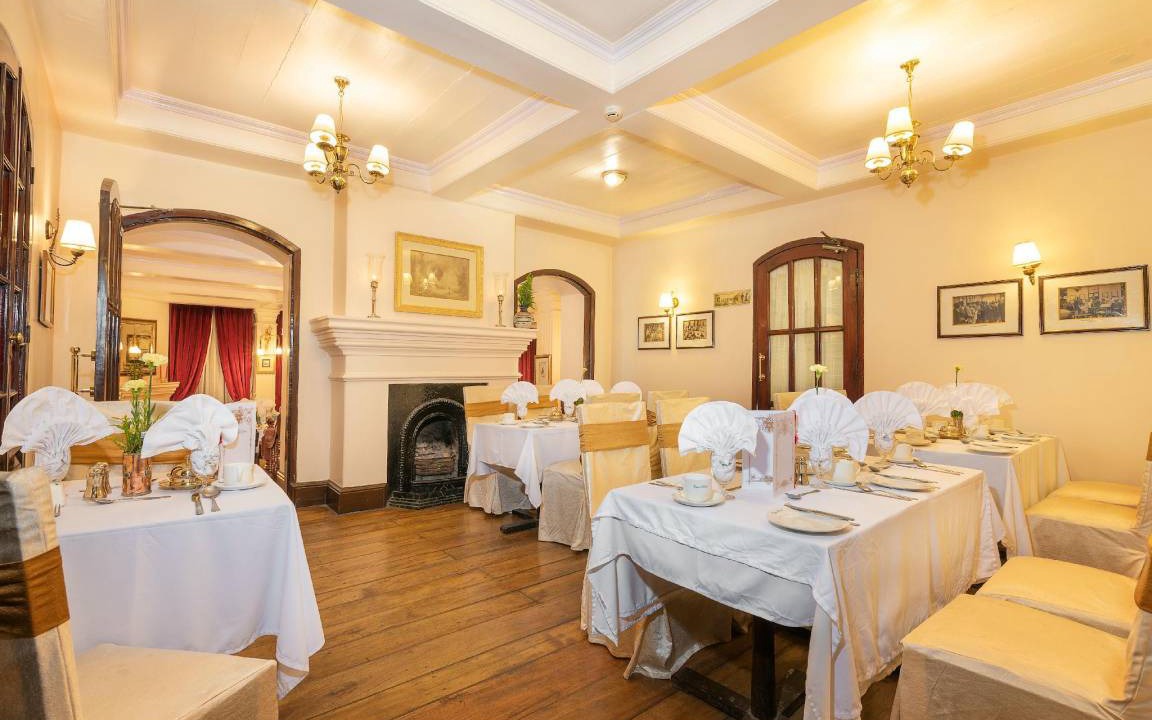 Photo of Livingroom in Darjeeling
