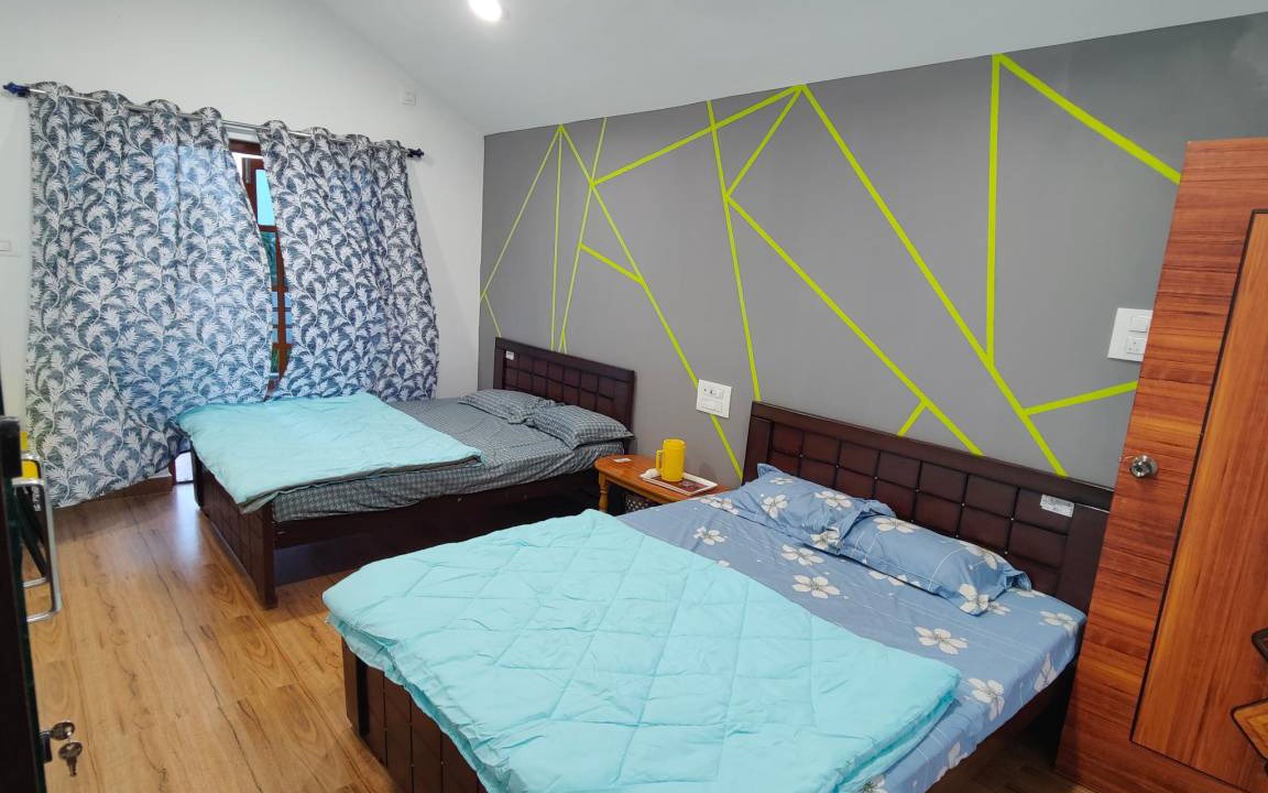 Photo of Bedroom in Paiyanur