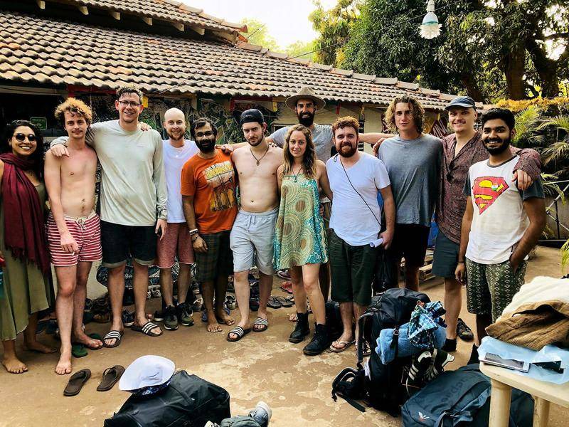 Photo of Others in Arambol