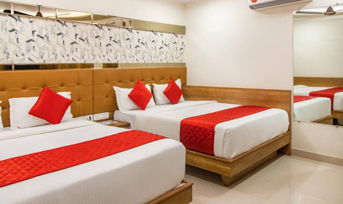 Photo of Bedroom in Dharavi