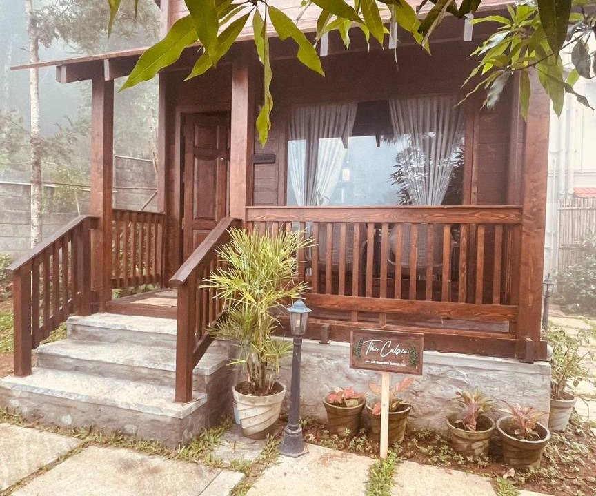 Photo of Buildings in Yercaud