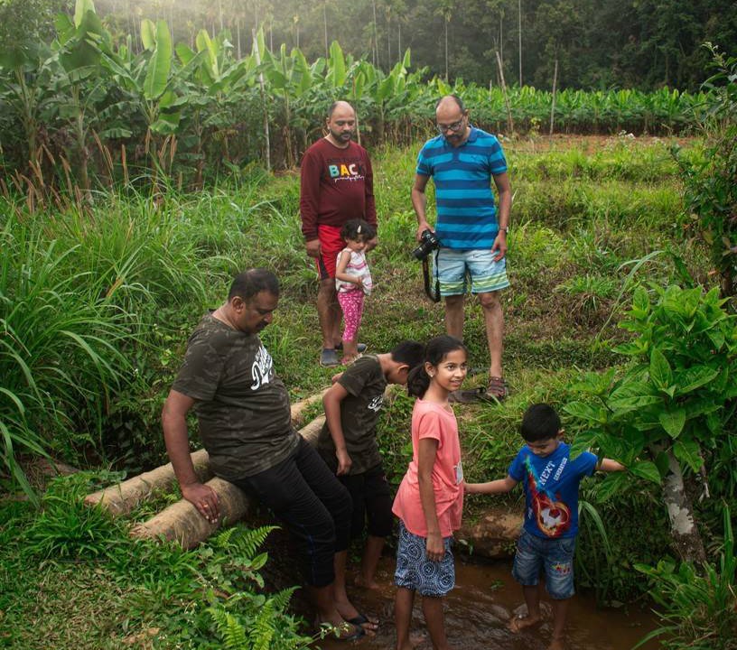 Photo of Others in Mananthavady