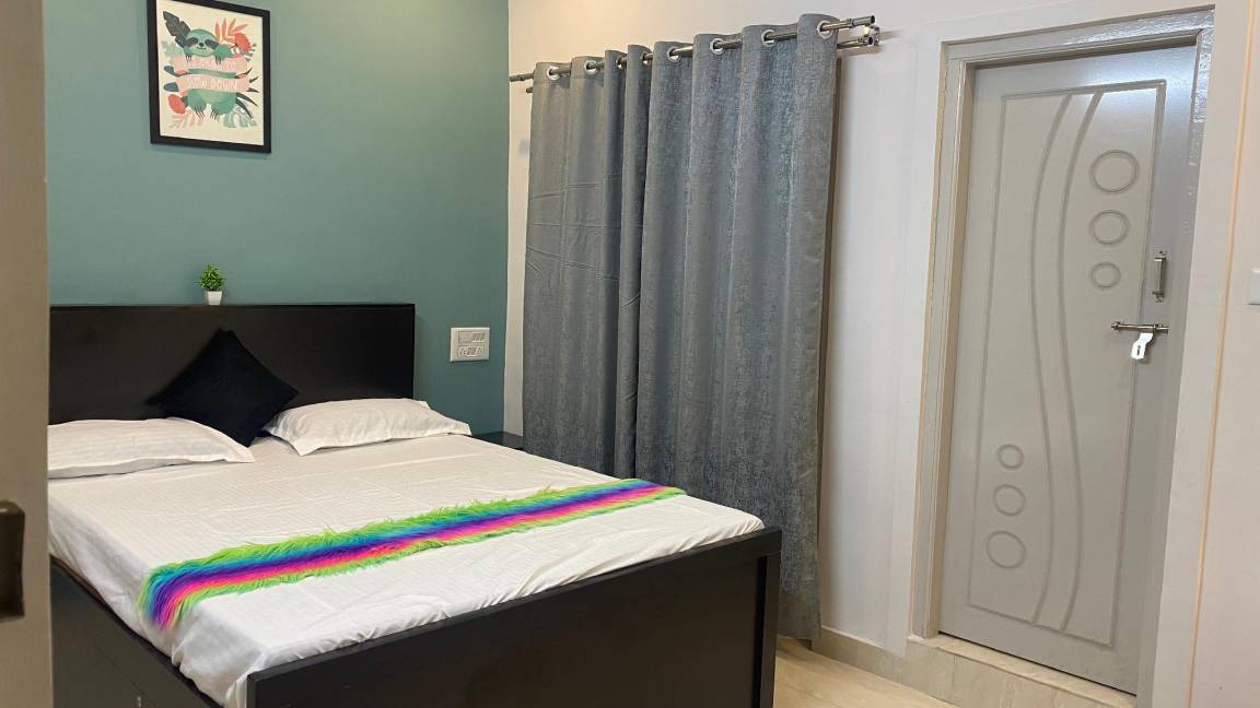 Photo of Bedroom in Manchanabele