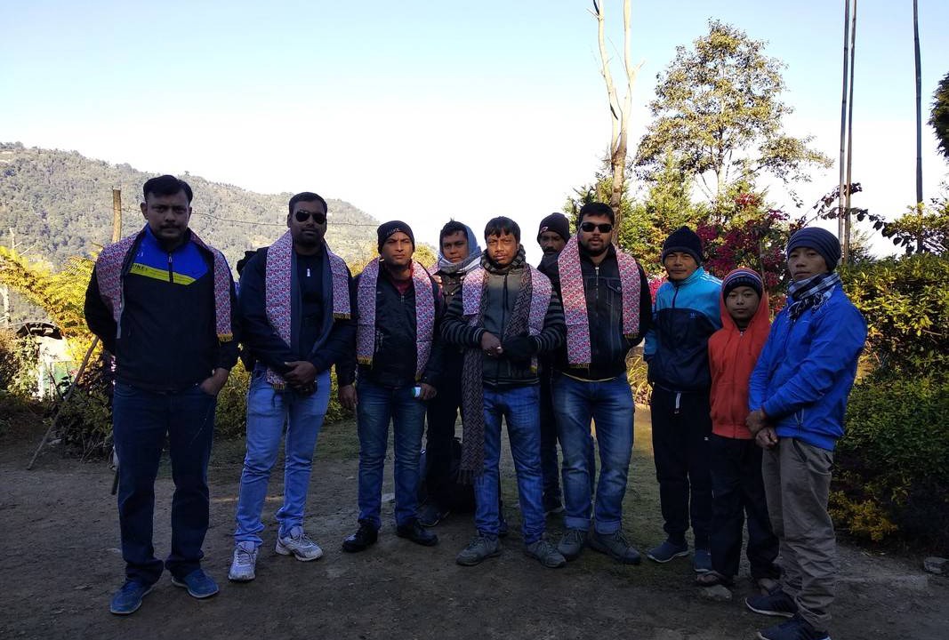 Photo of Others in Rishop