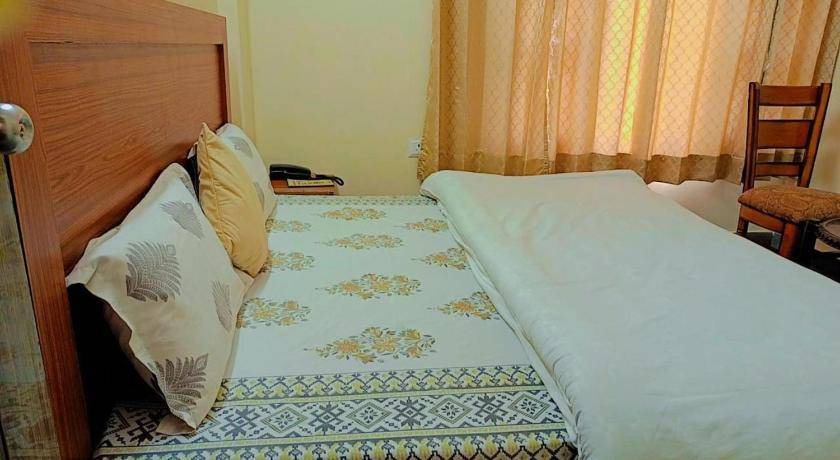 Photo of Bedroom in Mukteshwar