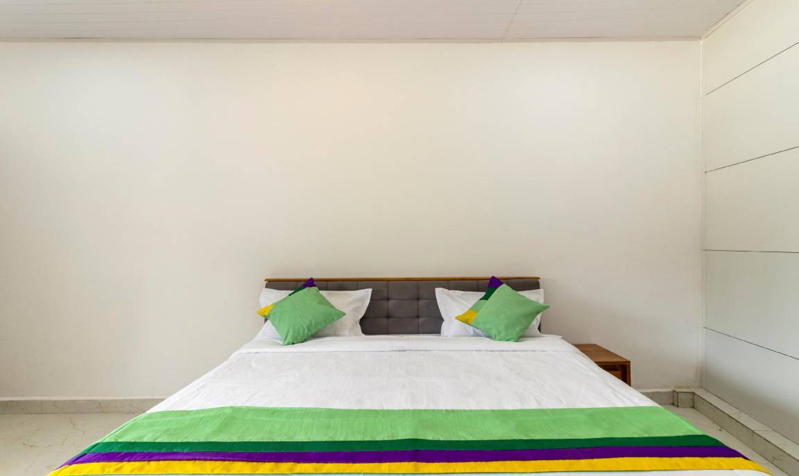 Photo of Bedroom in Kakabe