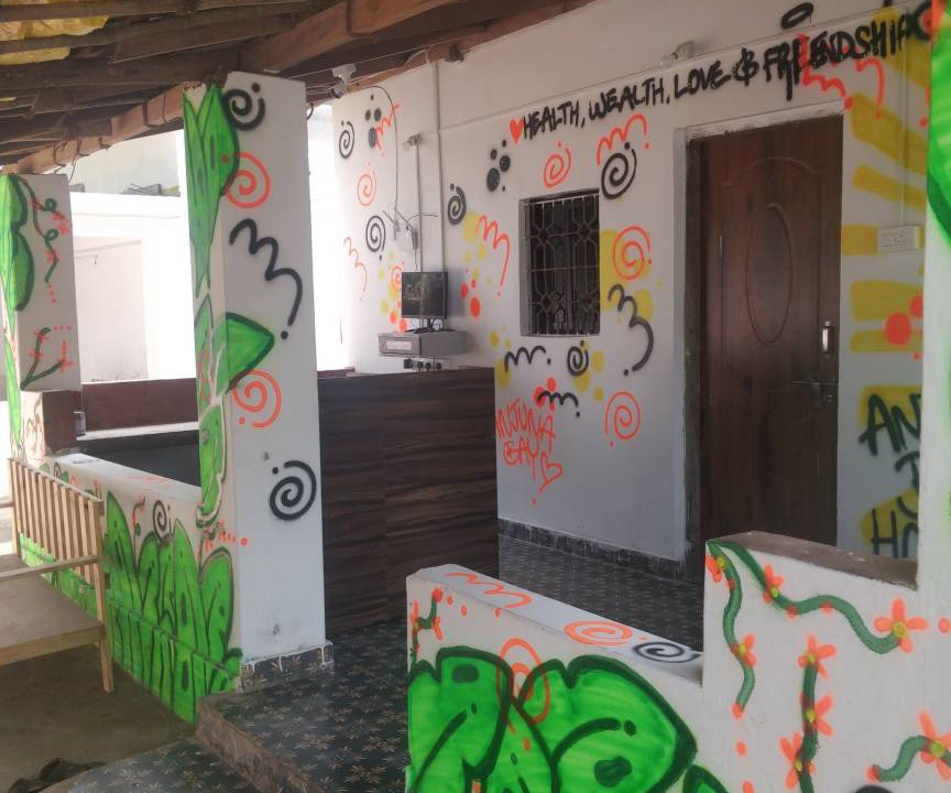 Photo of Others in Anjuna