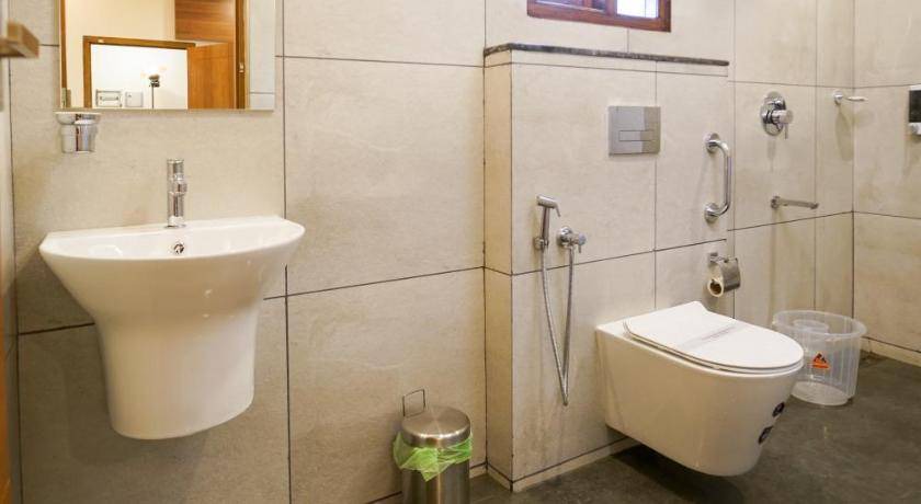 Photo of Bathroom in Kottakkal