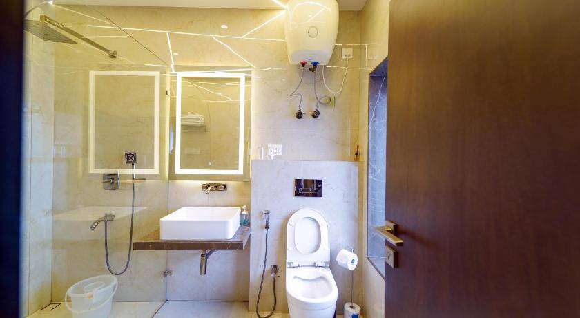Photo of Bathroom in Bhowanipore