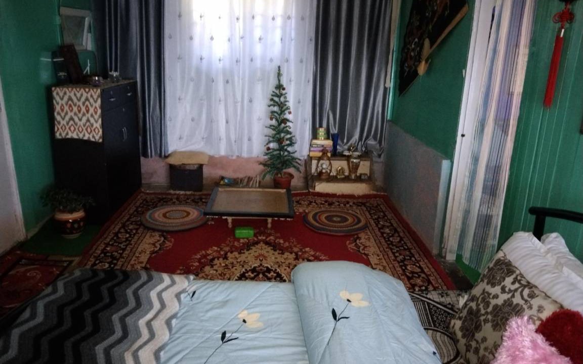 Photo of Bedroom in Darjeeling