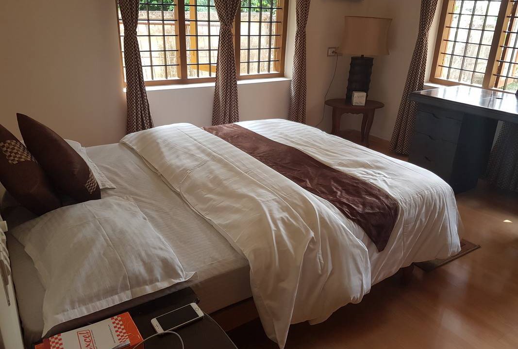 Photo of Bedroom in Srivilliputhur
