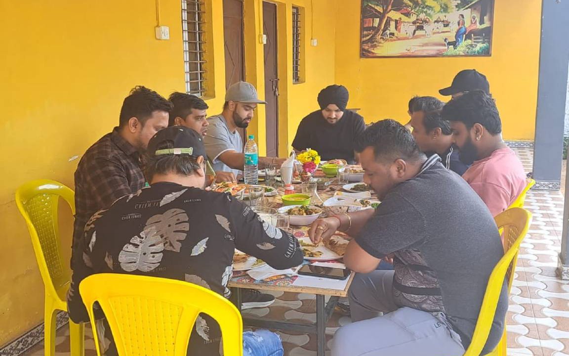 Photo of Others in Khajuraho