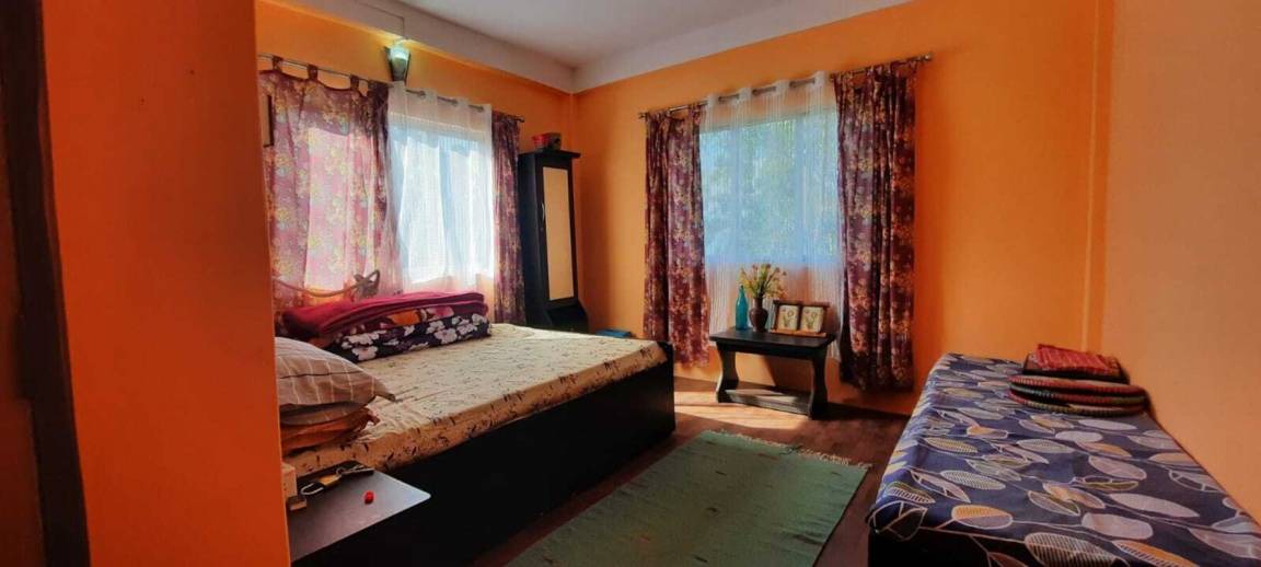 Photo of Bedroom in Turuk