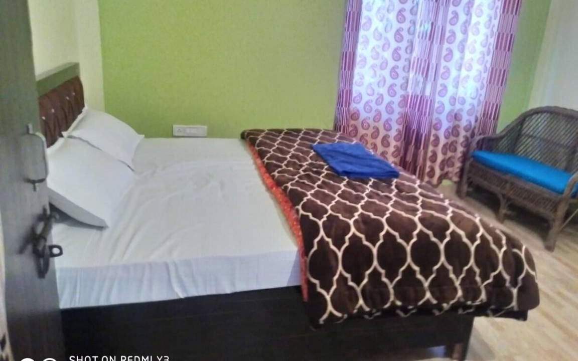 Photo of Bedroom in Bhimtal
