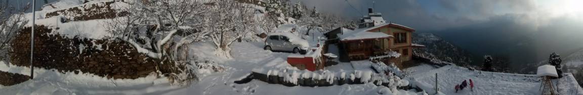 Photo of Others in Mukteshwar