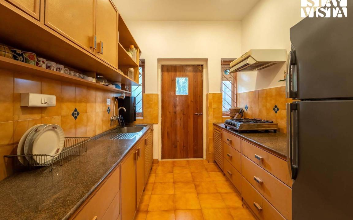 Photo of Kitchen in Bajarwadi