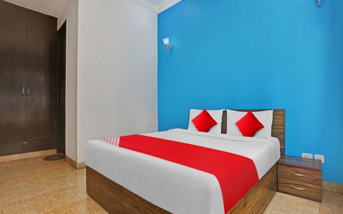 Photo of Bedroom in Sector 31