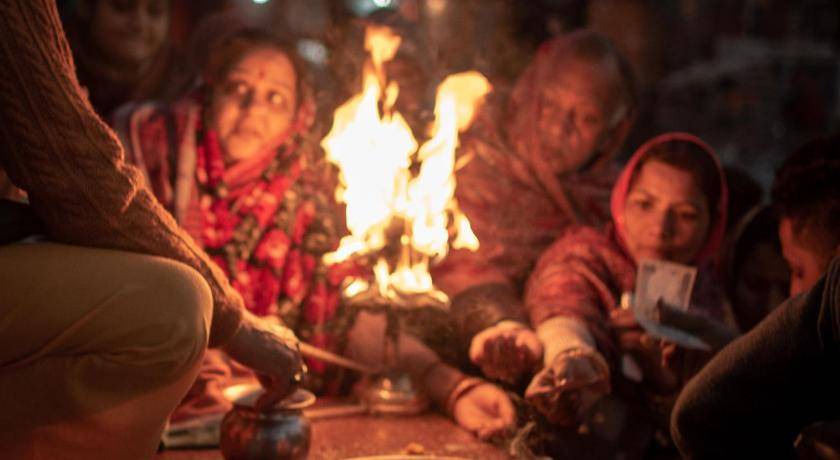 Photo of Others in Haridwar