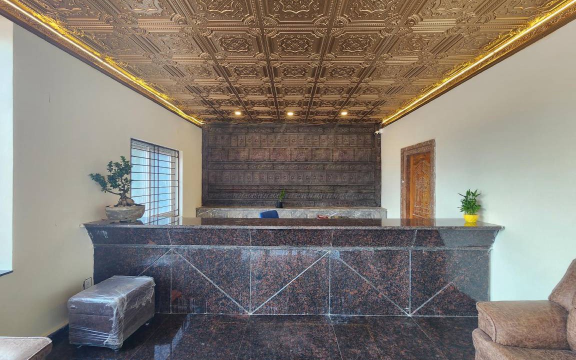 Photo of Livingroom in Siddapur