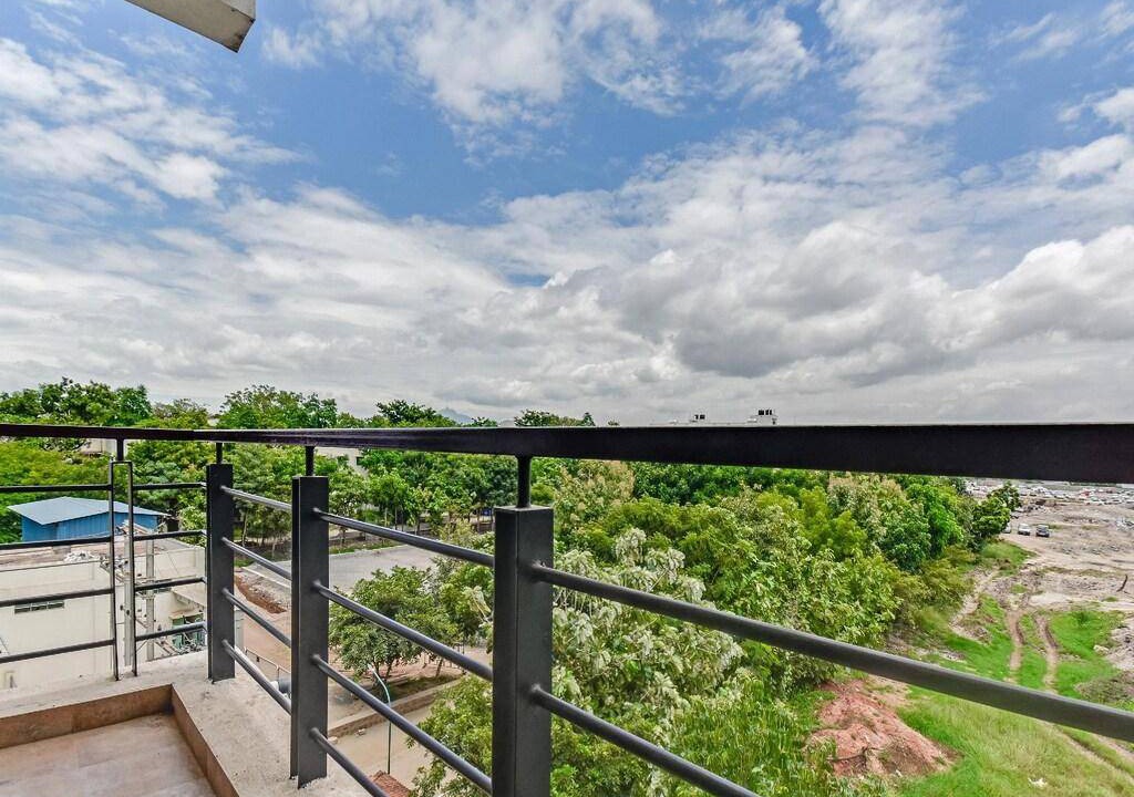 Photo of Patio Balcony in Peelamedu