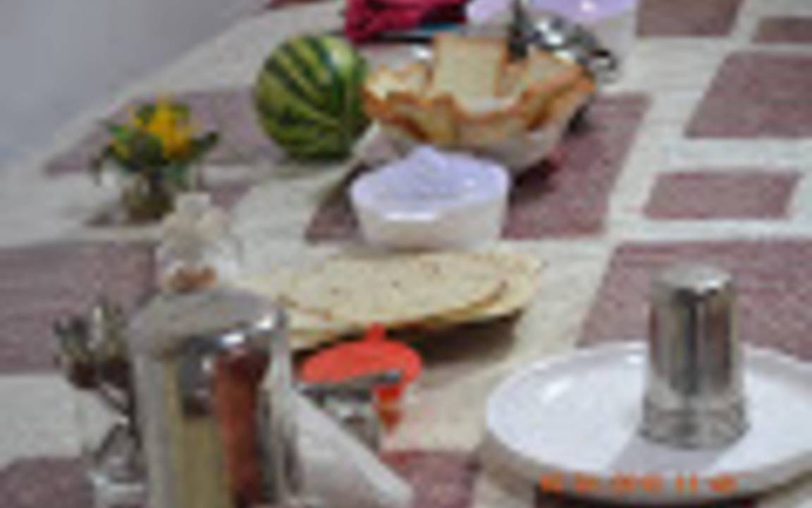 Photo of Kitchen in Kelagur