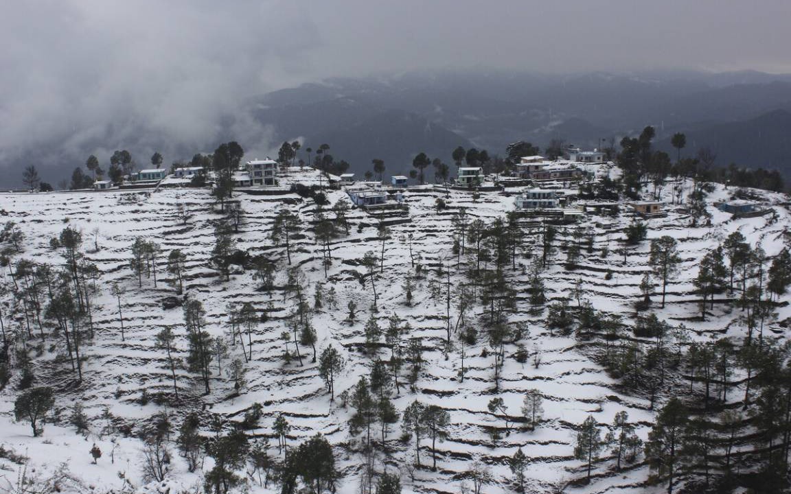 Photo of Others in Almora
